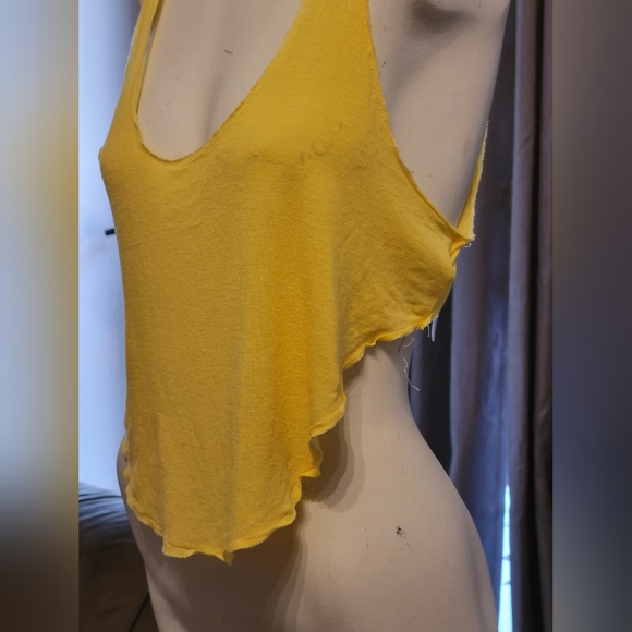 Backless top - Picture 5 of 5